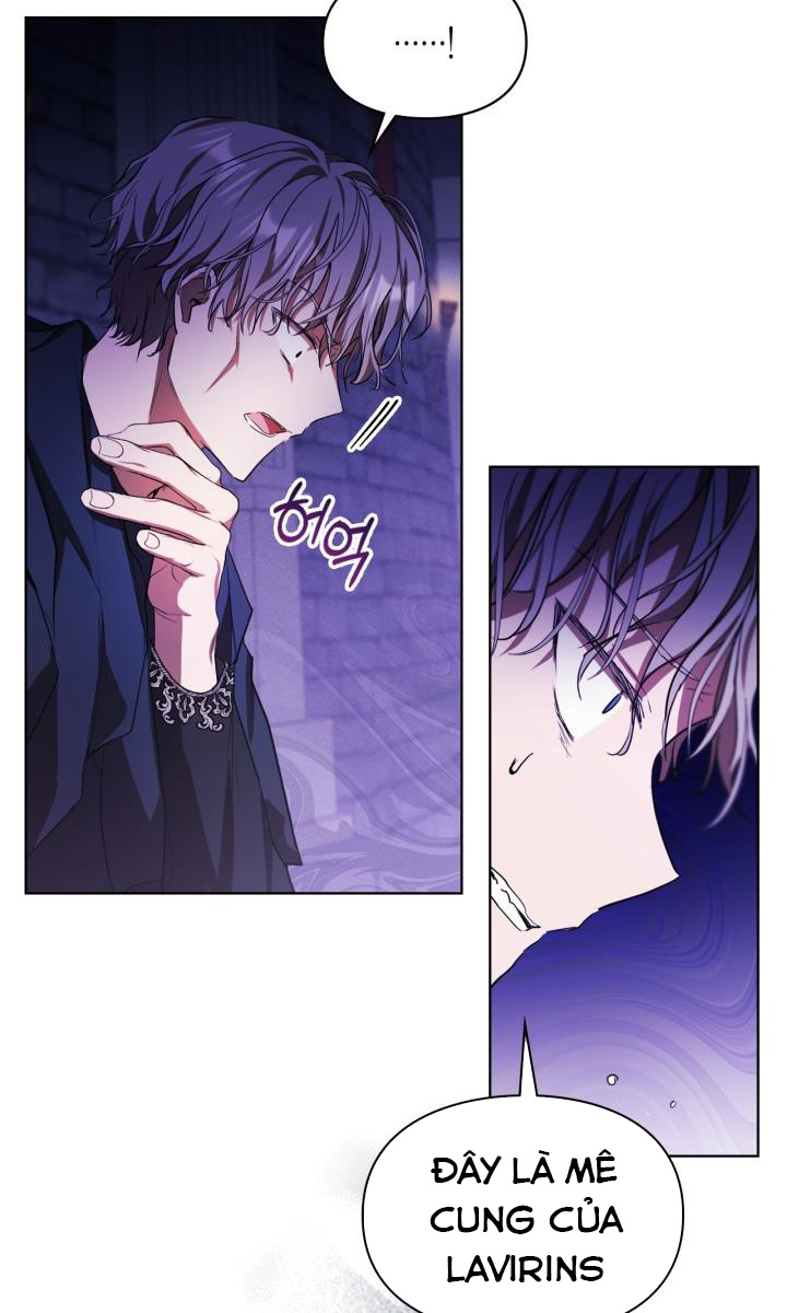 lọ lem hangul comingsoon chapter 12.1 27