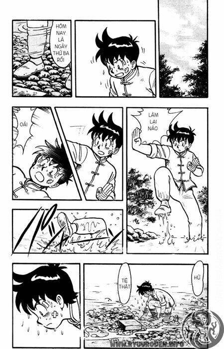 hoàng phi hồng phần 1 chapter 10 200