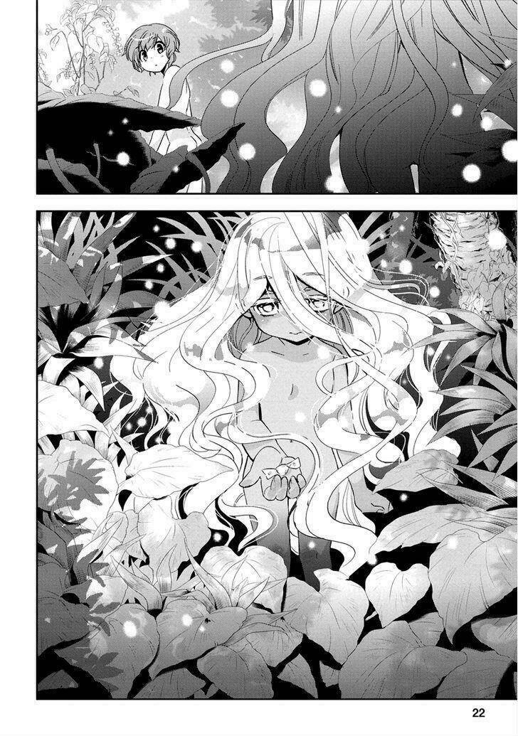 soukai no eve chapter 5 23