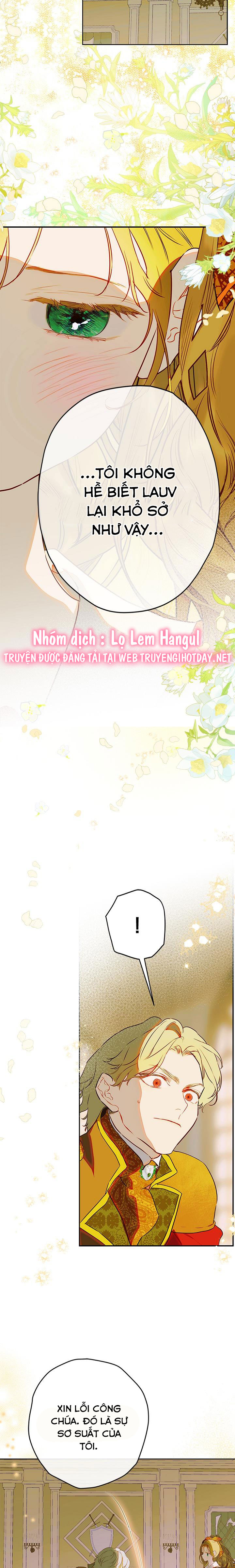 mẹ tôi kết hôn một lần nữa chapter 60 16