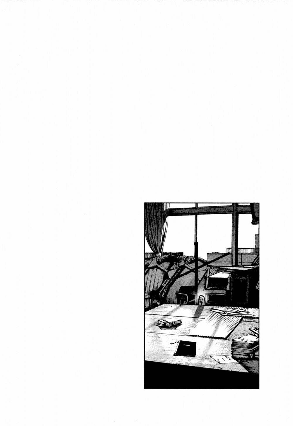 chúc ngủ ngon, punpun chapter 43 19