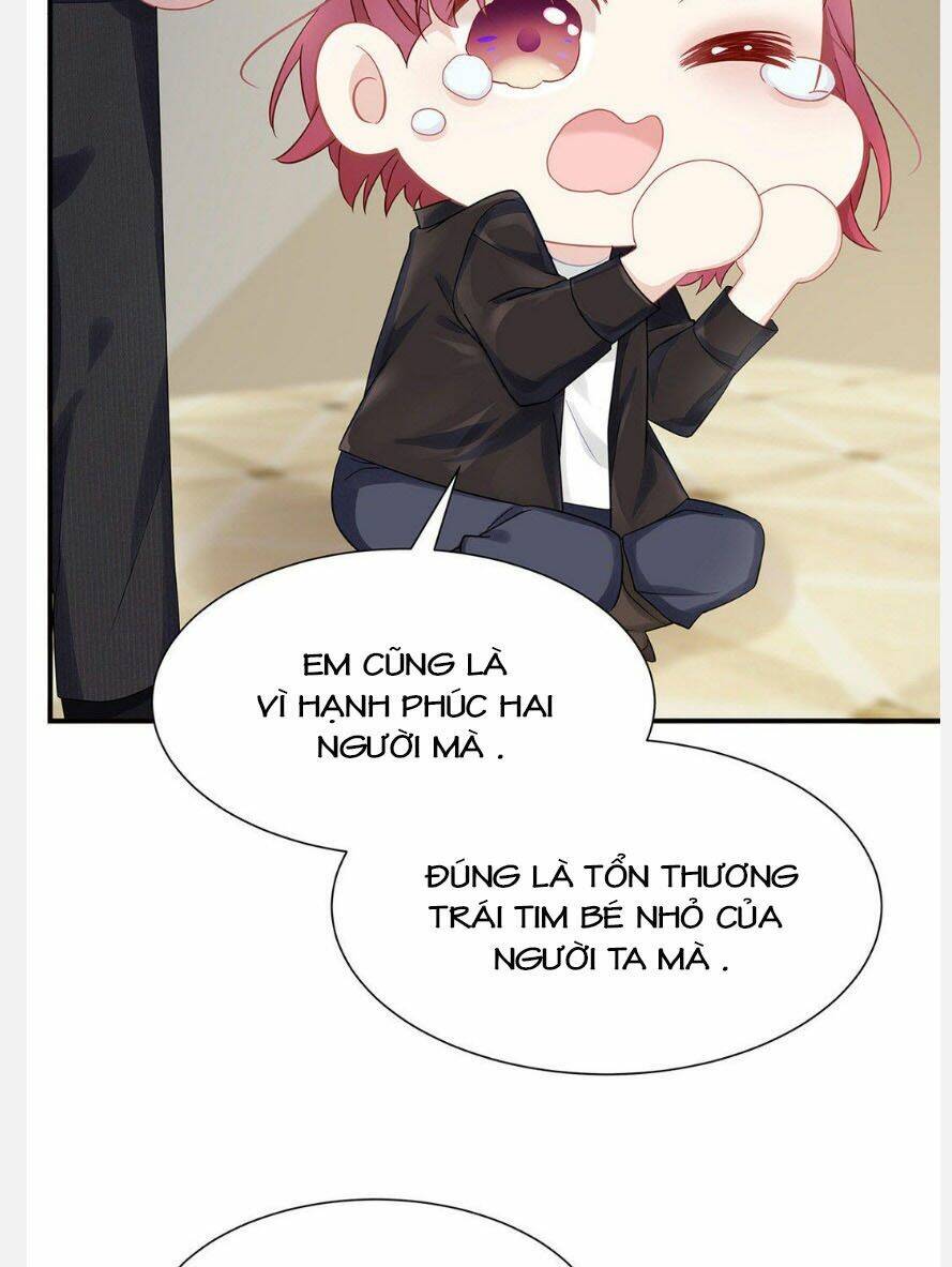 sủng em sủng tới tận cùng chapter 24 6