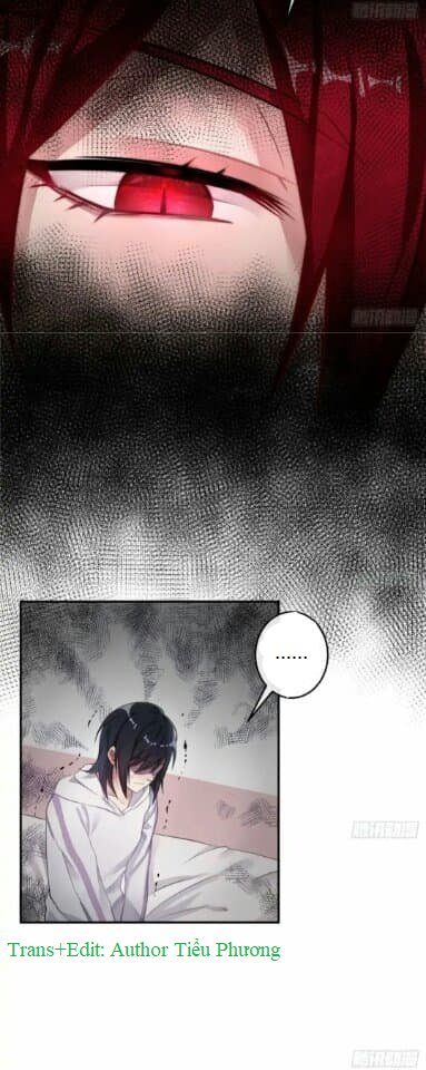 thanh sắc quỷ vương ma lạt lạt chapter 1.2 6