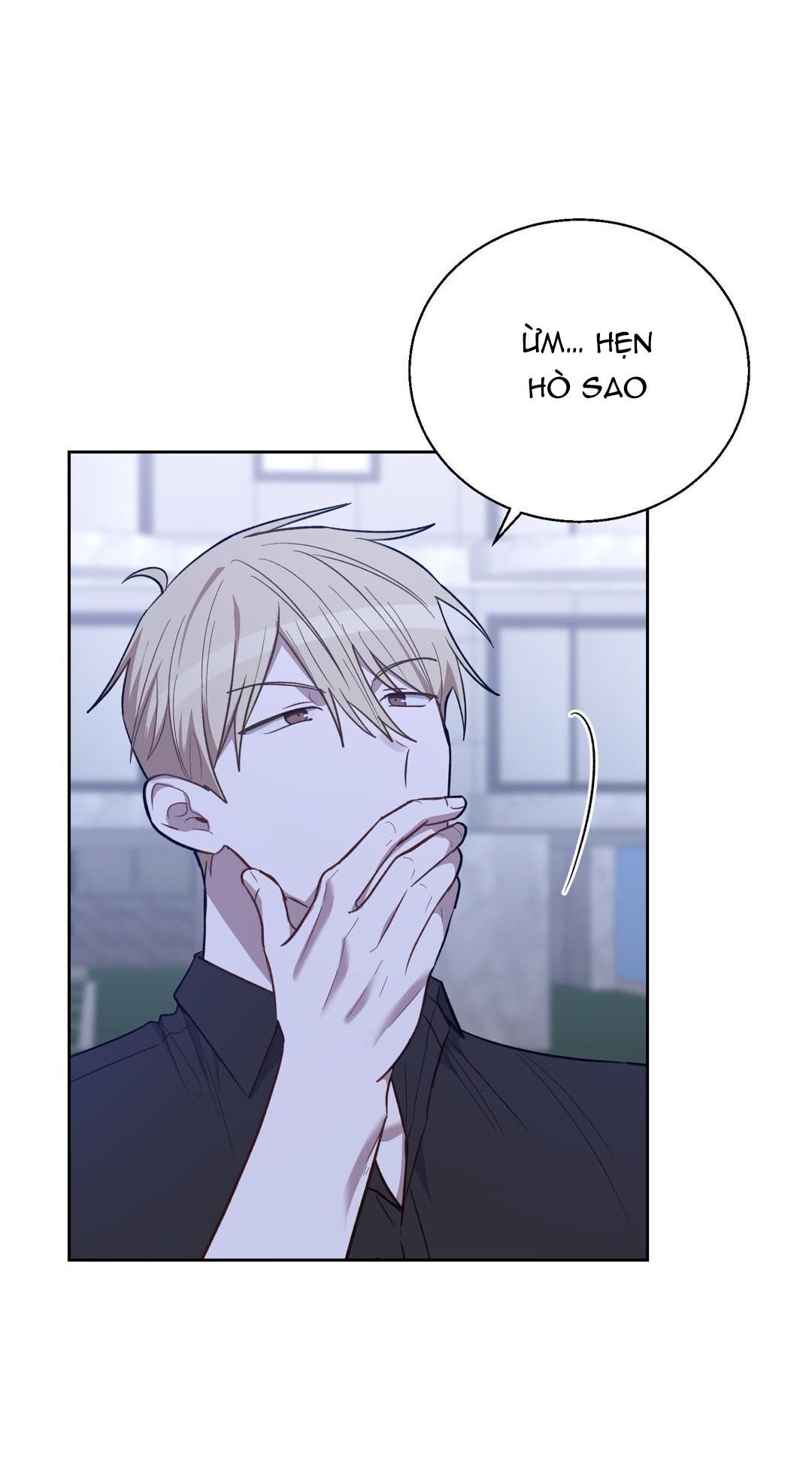 bơi trong mùi hương chapter 16 24