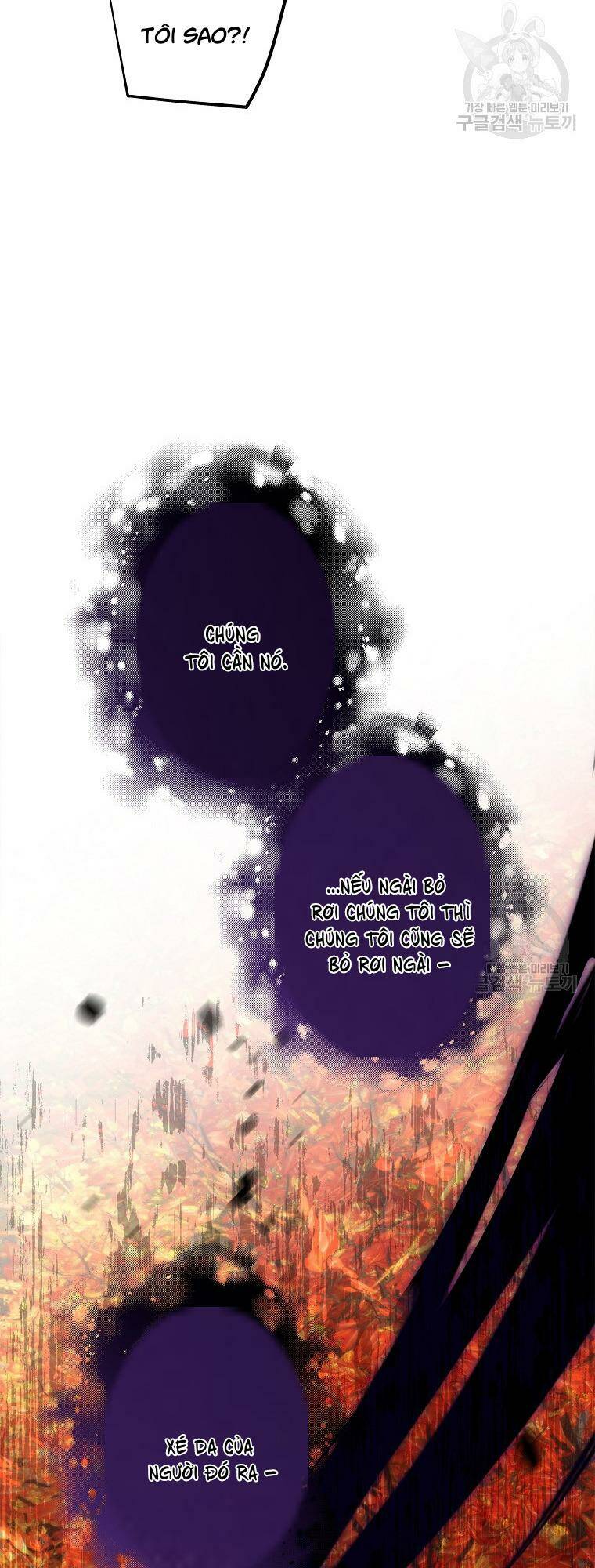 Cô Con Gái Út Của Công Tước Phản Diện chapter 61 46