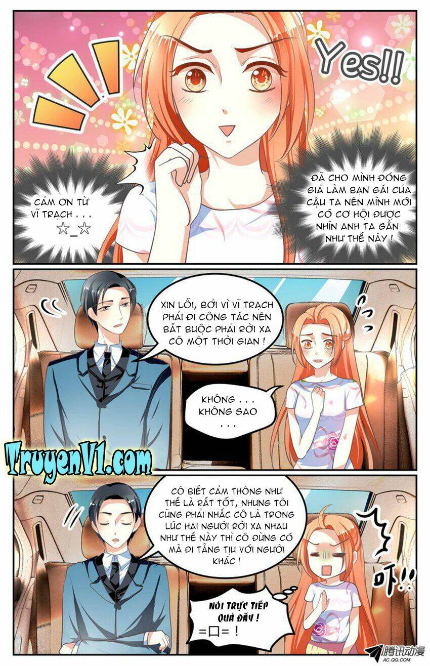 hoán hùng bang bang mang chapter 9 2