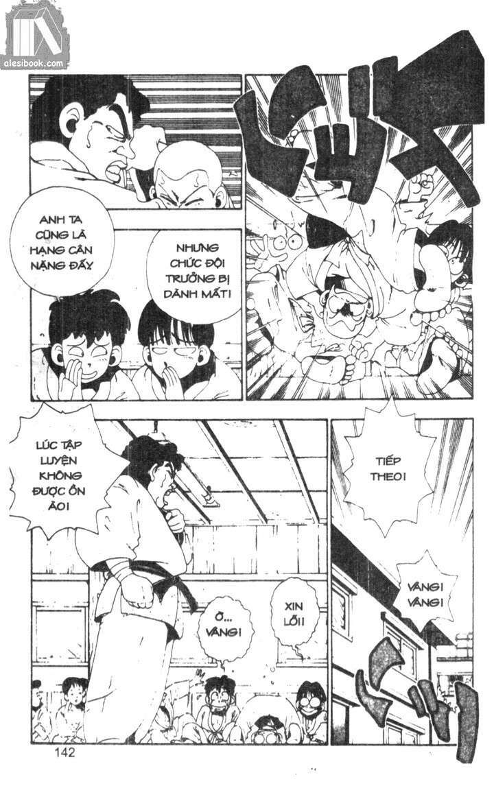 bộ đôi siêu hài chapter 56 21