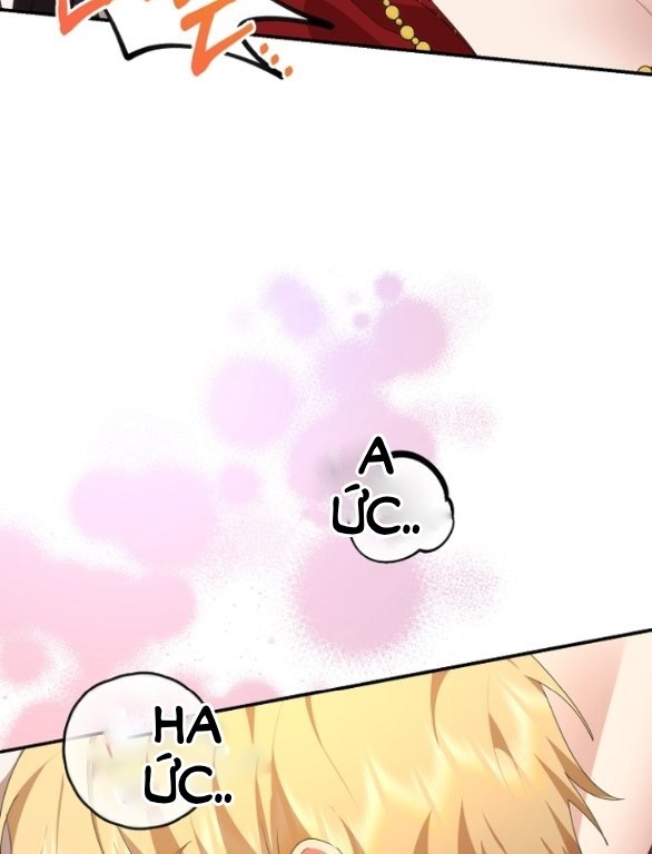 [18+] dũng sĩ vị tha chapter 23.2 25