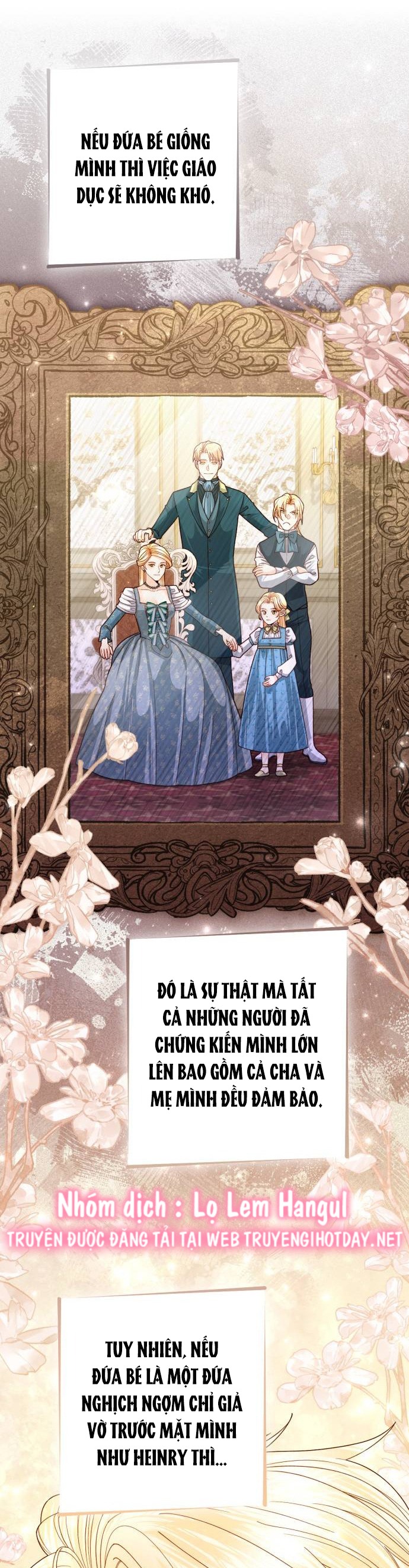 Hoàng Hậu Tái Hôn chapter 160 23