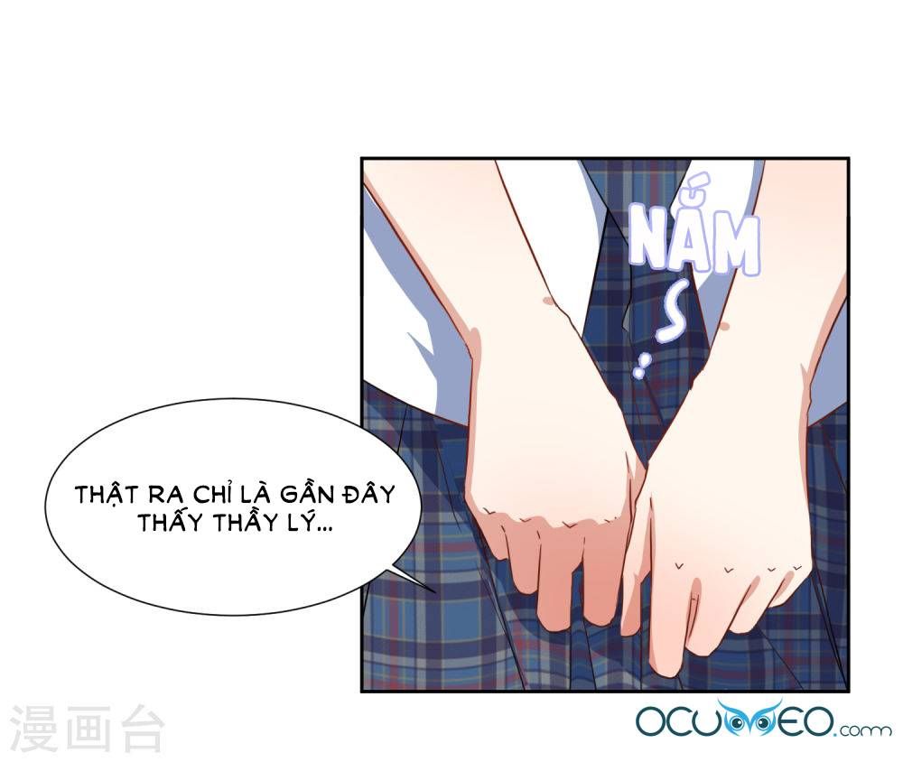 thầy giáo ác ma yêu tôi rồi chapter 50 16