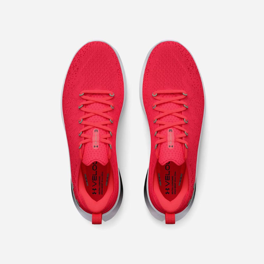 Giày thể thao nữ Under Armour Velociti 3 - 3026124-602