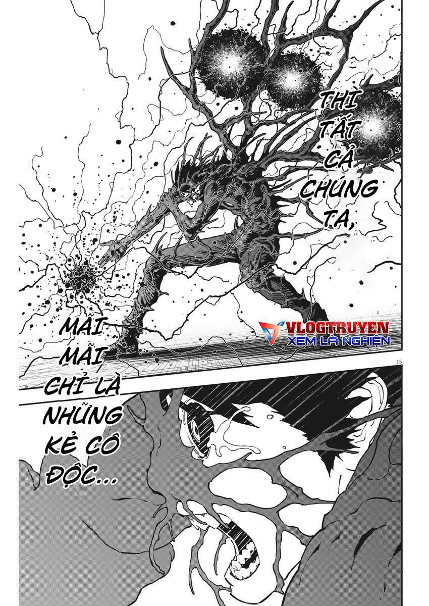 đọa nhân chapter 153 16