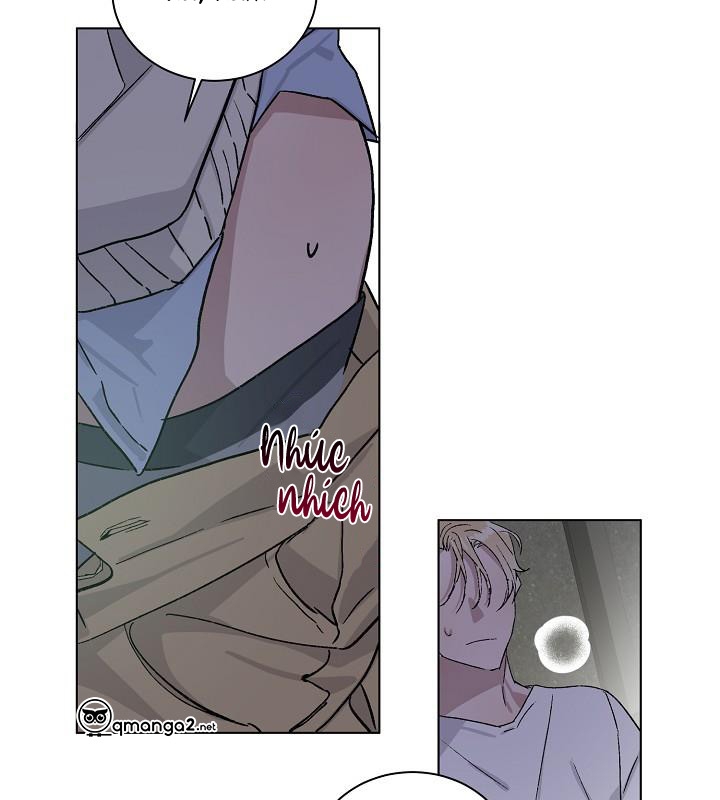 chàng tuấn mã của tôi chapter 22 30