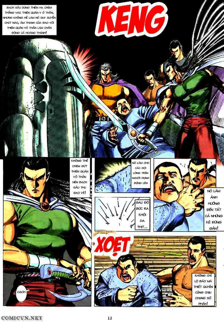 võ thần chapter 32 13