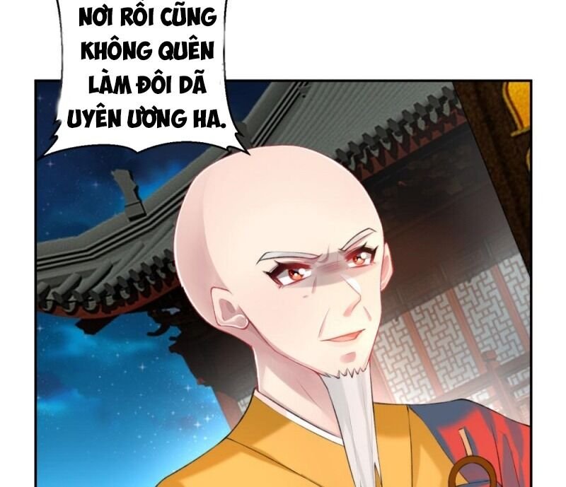 vương gia, áo lót của ngươi rơi mất rồi chapter 56 26