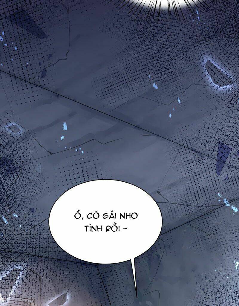 thịnh thế điềm sủng: cô vợ nhỏ đáng yêu của dịch thiếu chapter 53 7