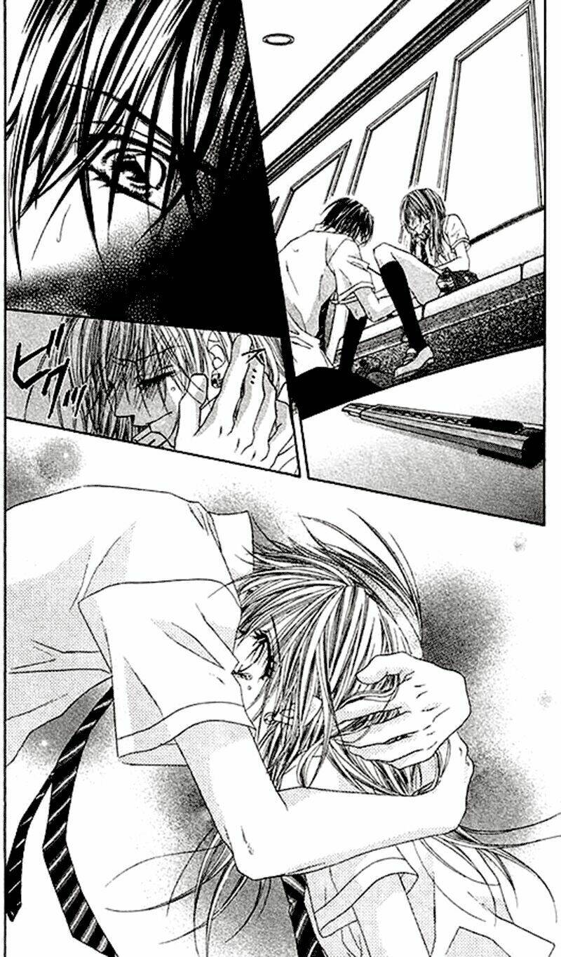 honey x honey drop chapter 31 17