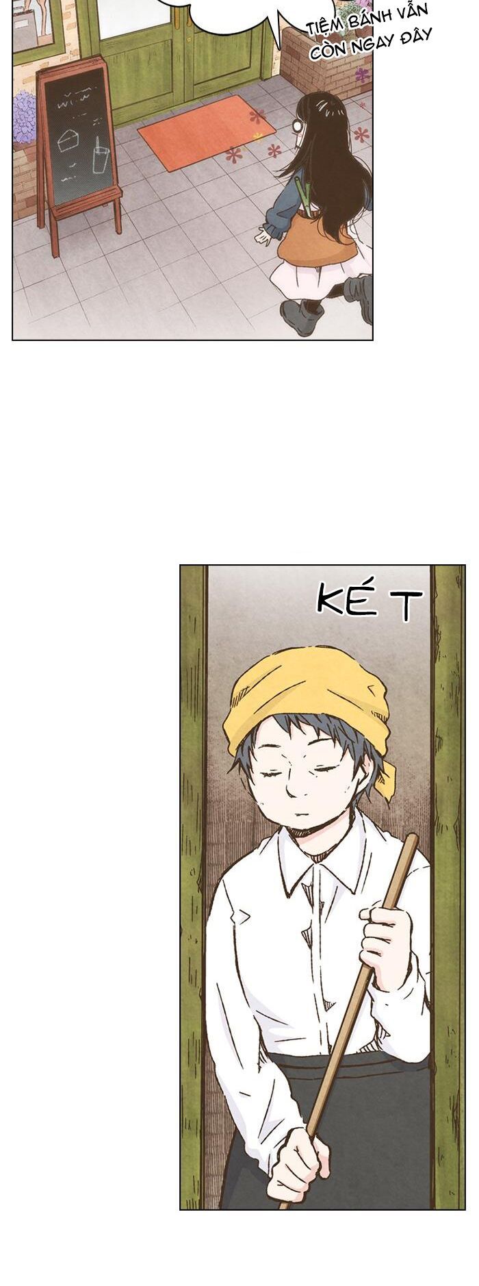 honey! honey! marry me! chapter 72 13