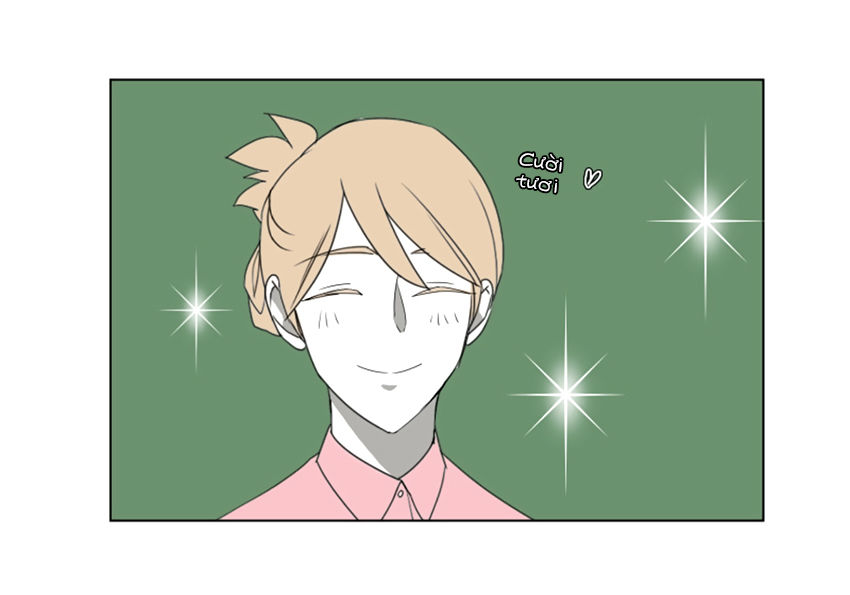 thú cưng của tôi là dơi chapter 13 16