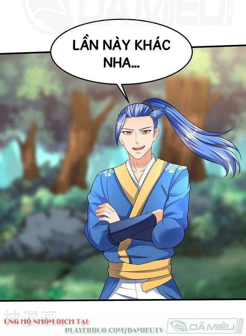 tối cường thăng cấp chapter 45 12