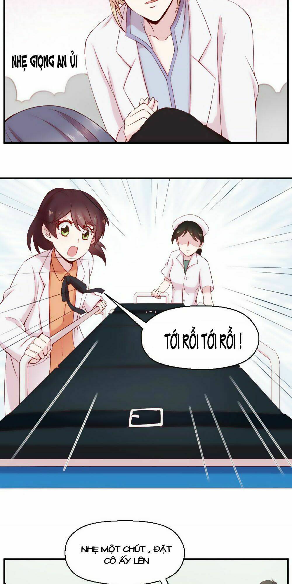 thần y apollo của tôi chapter 9 7