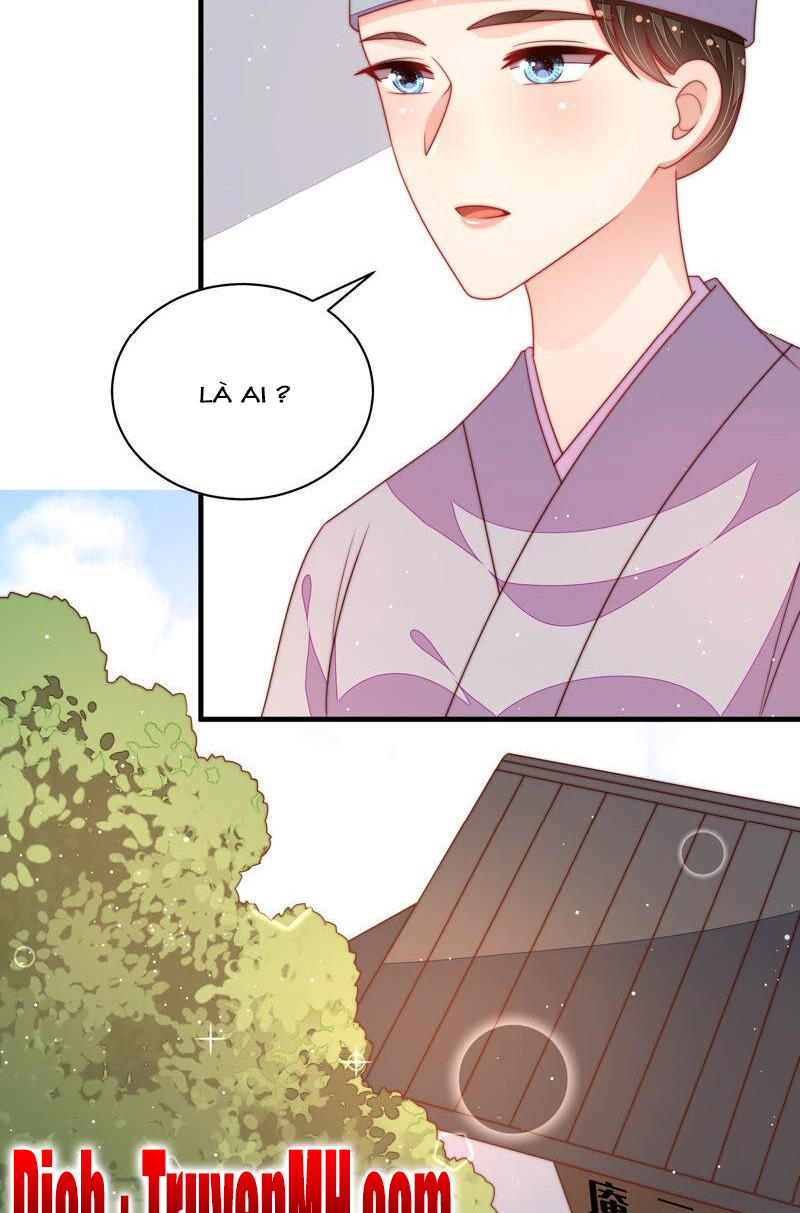 ngày nào thiếu soái cũng ghen chapter 337 12