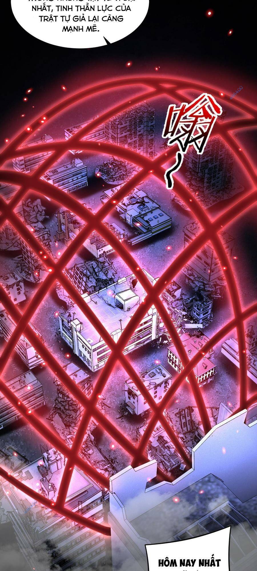 trong đầu ta có đại đạo tam thiên chapter 9 28