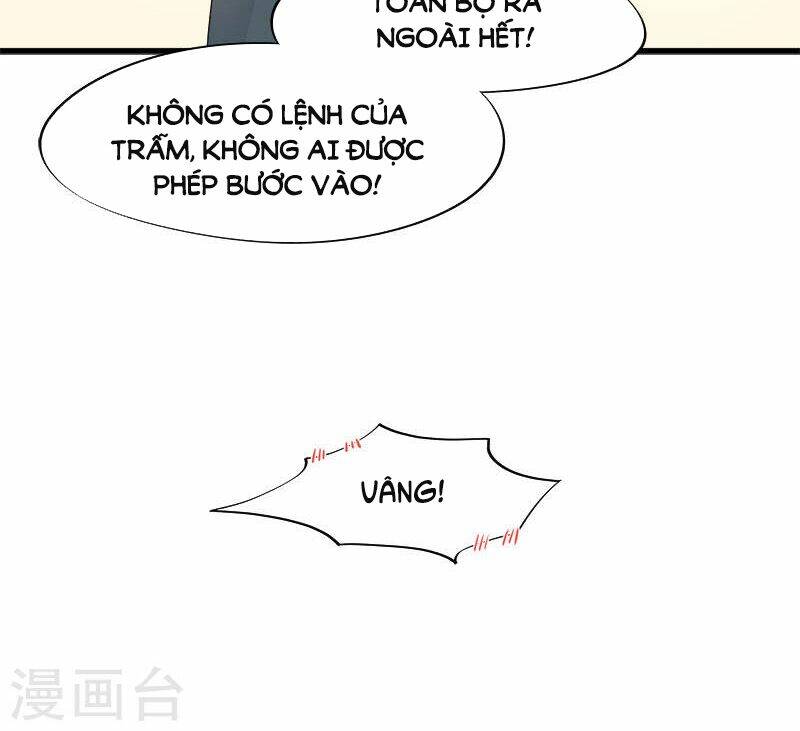 tư thế chính xác cùng bệ hạ yêu đương chapter 6.2 28