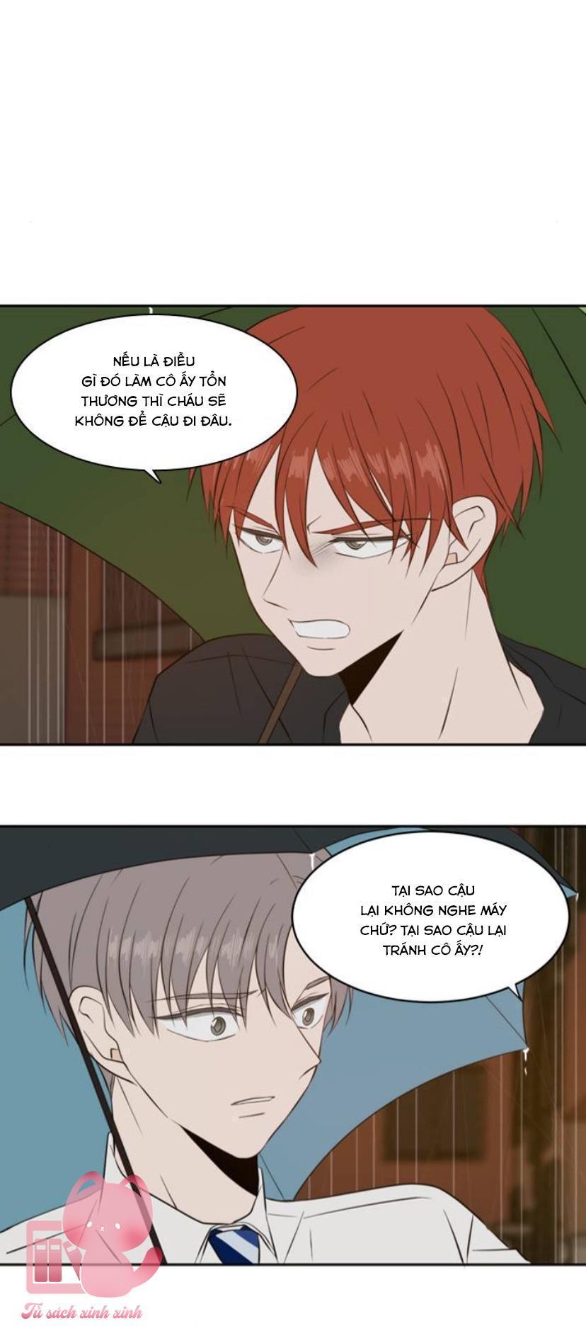 a good day to be a dog chapter 60 25