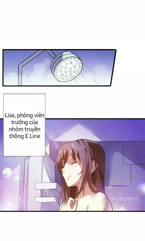 1 nửa hoàn hảo của ceo chapter 1 18