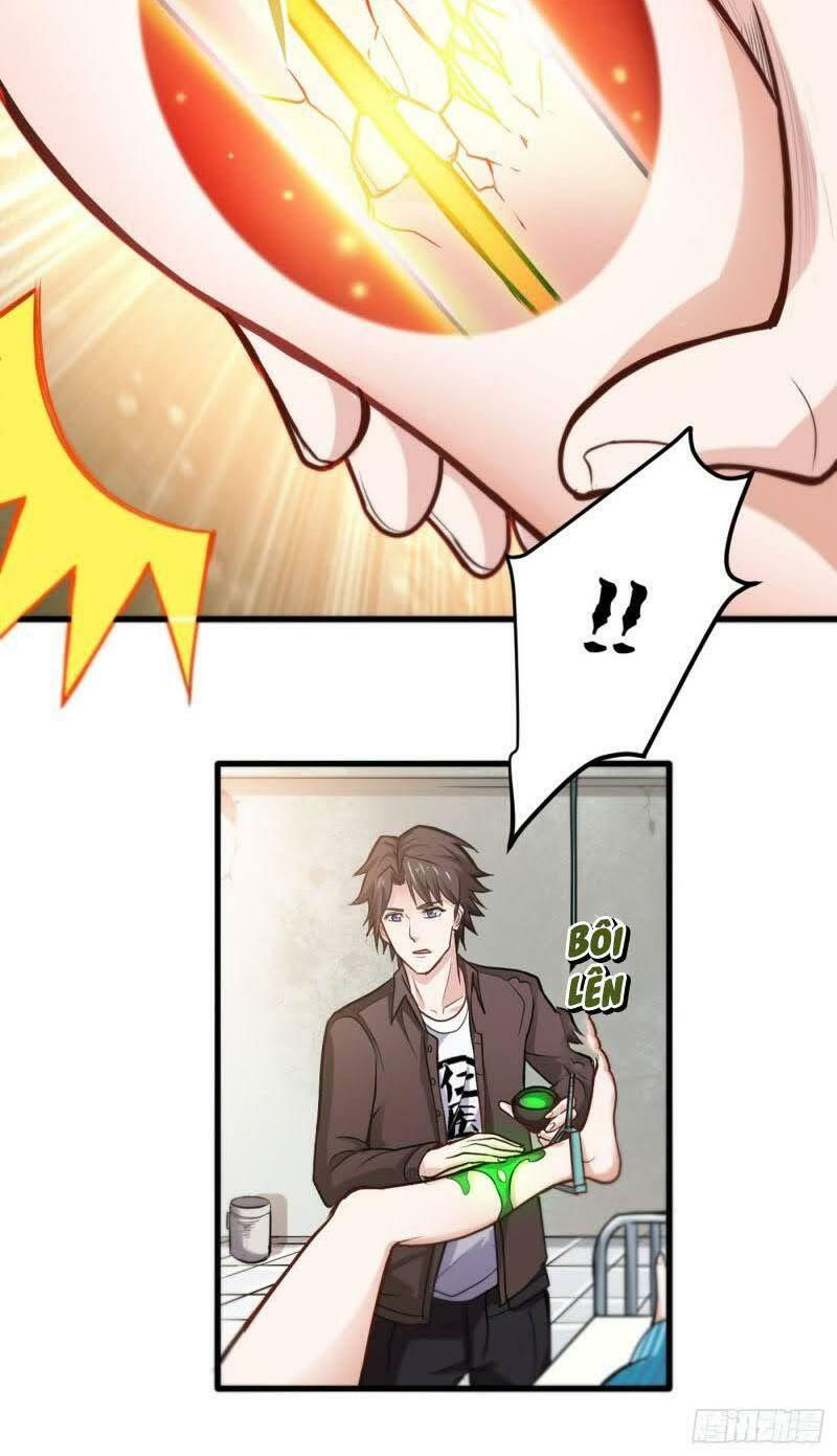 tối cường thần y tại đô thị chapter 115 6