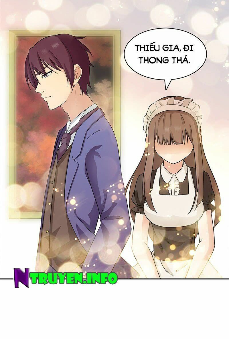 cô vợ siêu mẫu của cố thiếu chapter 30 5