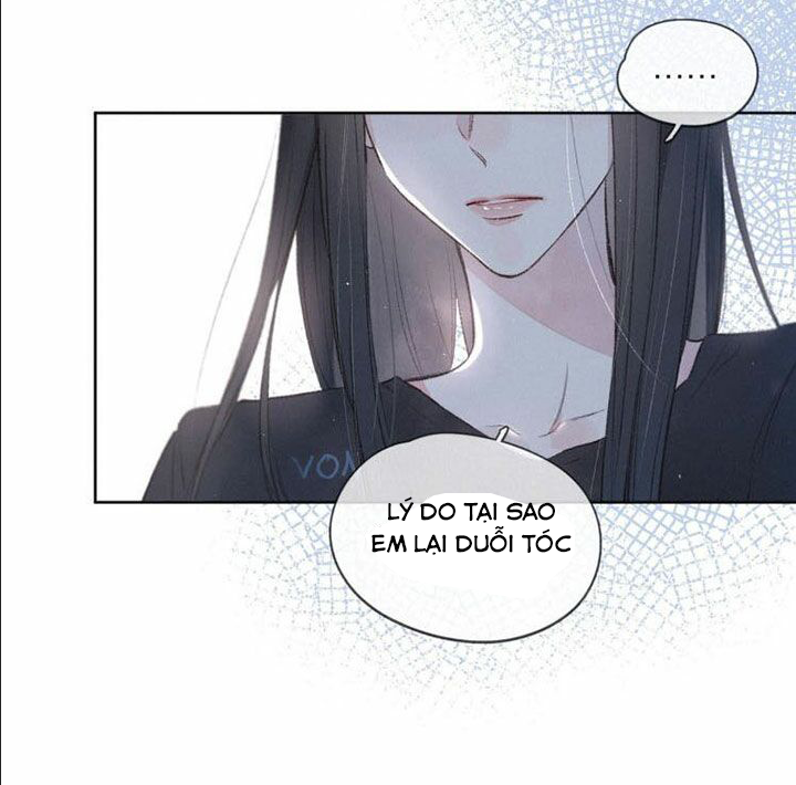 nỗi buồn của hoa cẩm tú cầu chapter 34 38