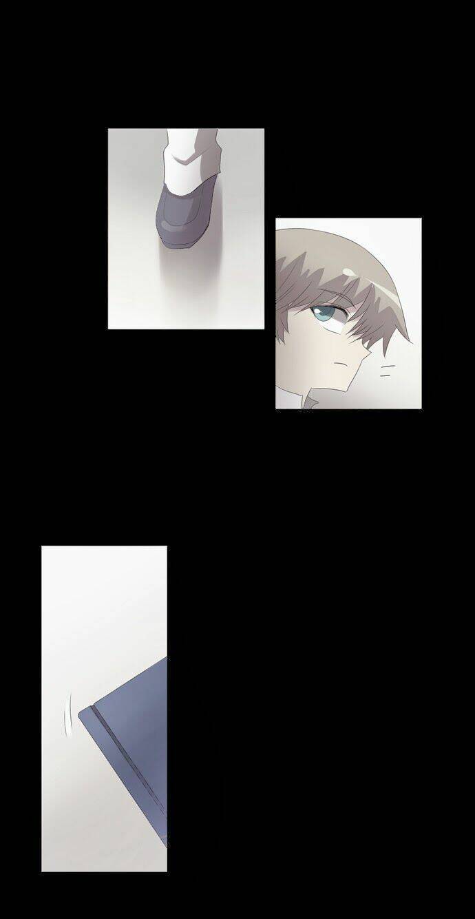 bản khế ước linh hồn chapter 38 35