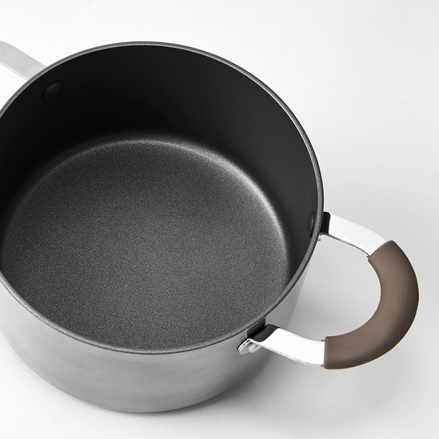 Bộ nồi chảo Handy Cook LocknLock 3 món