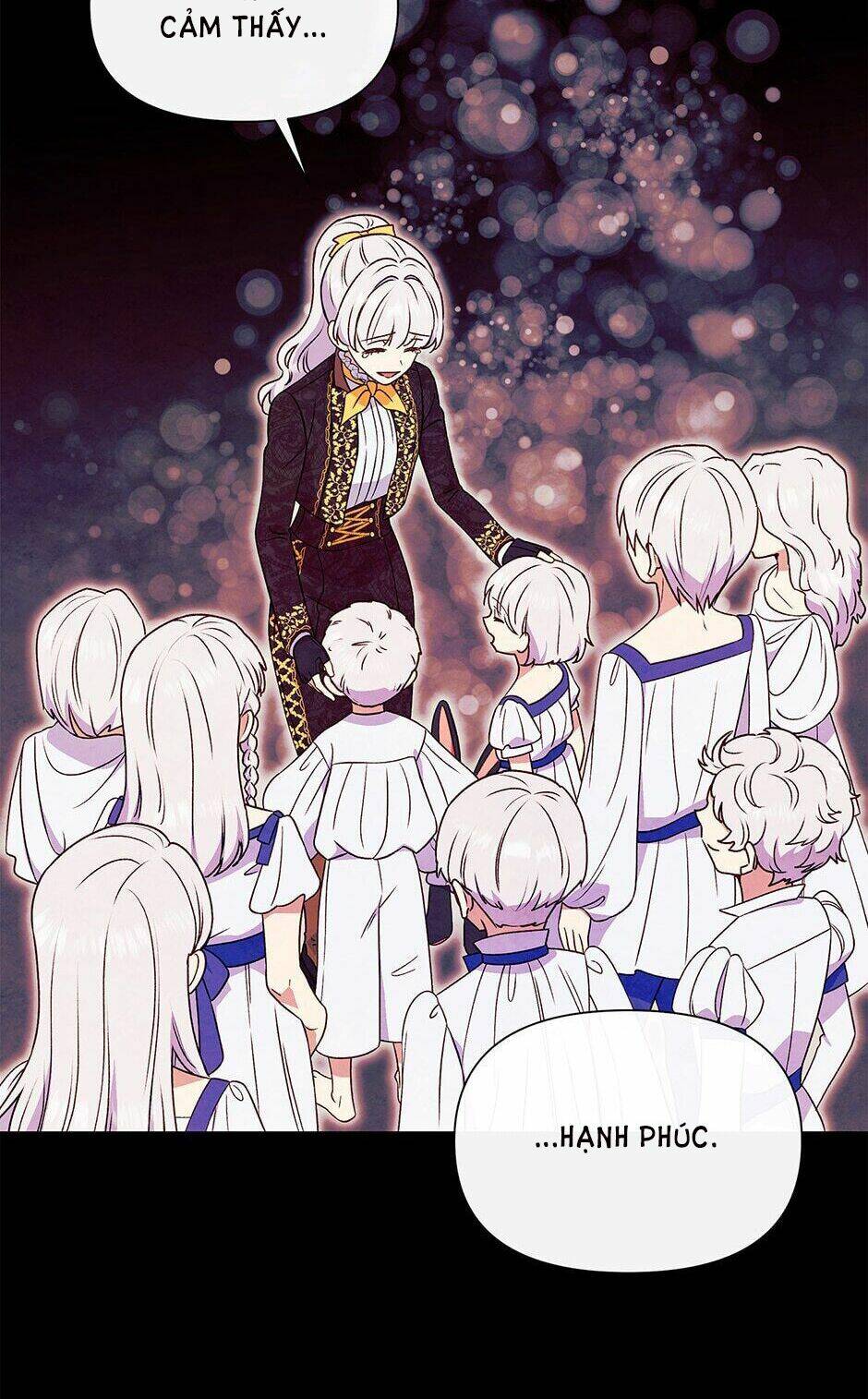 khế ước của nữ công tước quái vật chapter 121 25