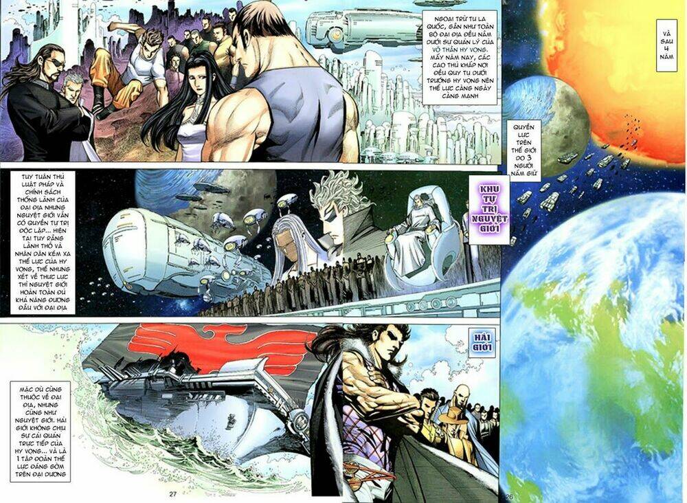 võ thần phượng hoàng chapter 78 24