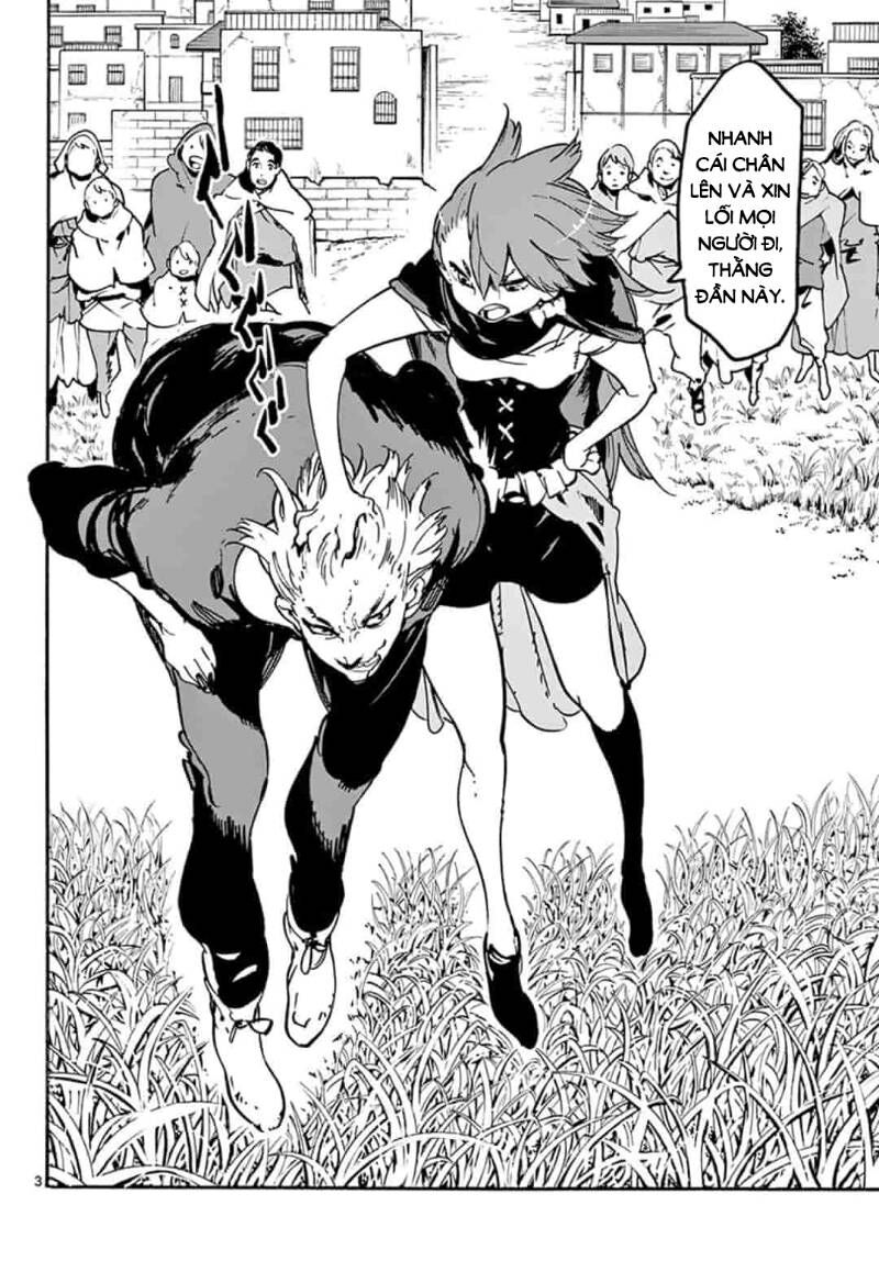 yakuza chuyển sinh chapter 5 2