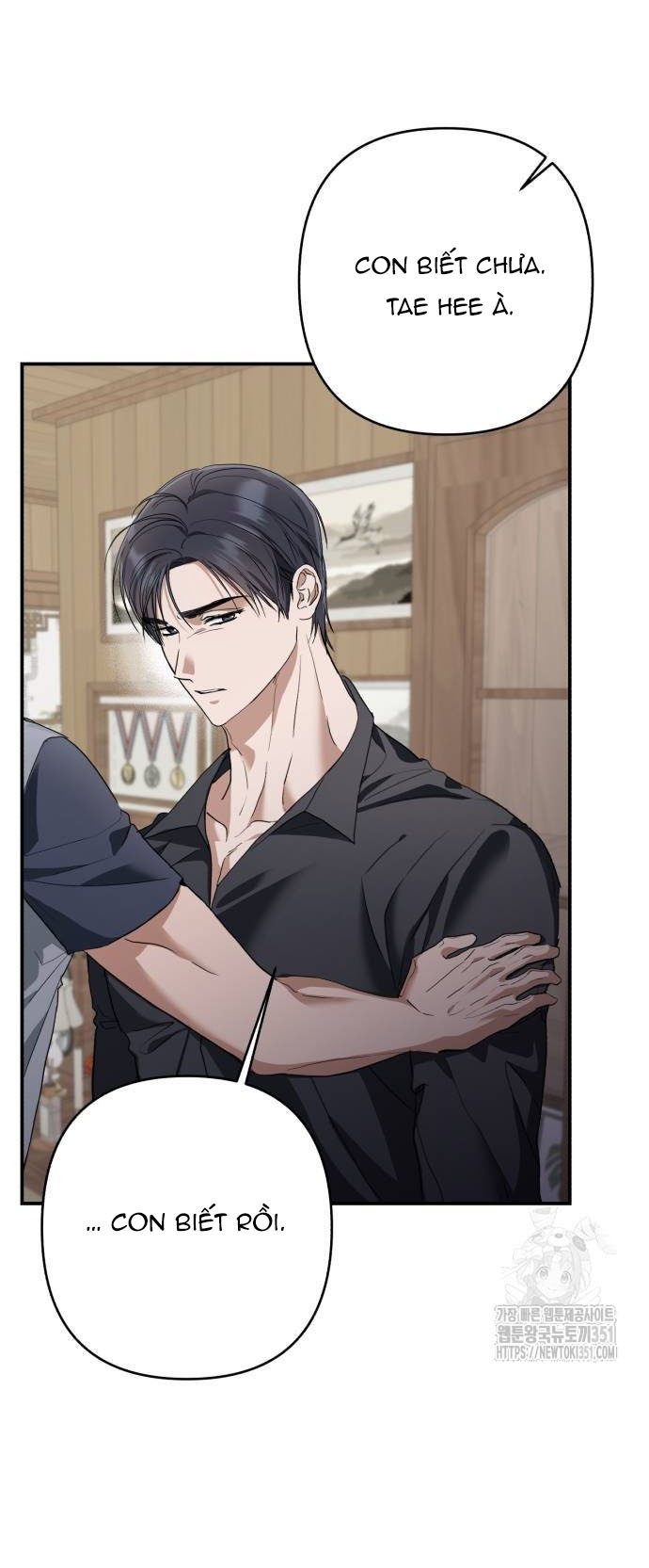 bóng râm mùa xuân chapter 11.1 41