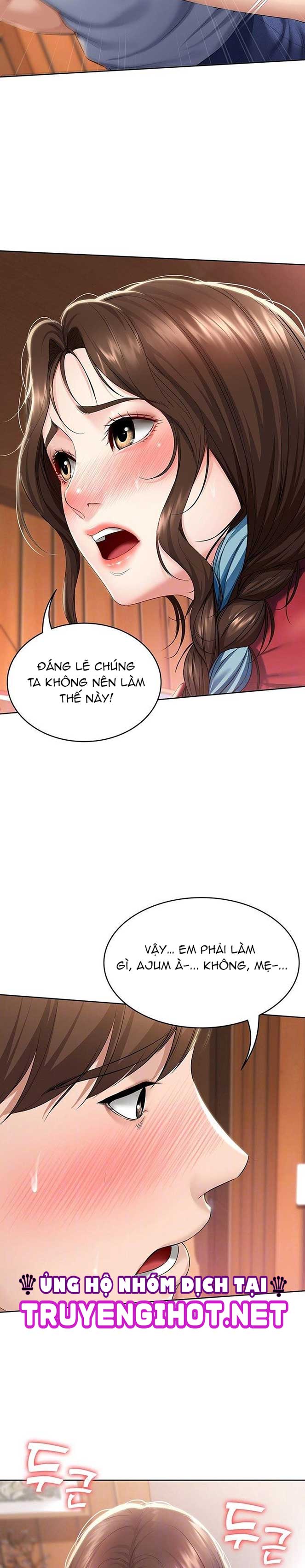 nhật ký nội trú chapter 37 12