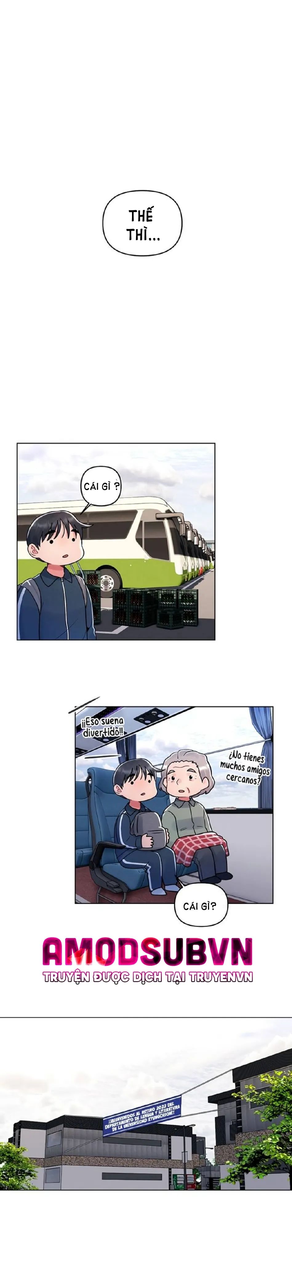 lần đầu ấy chapter 12 8