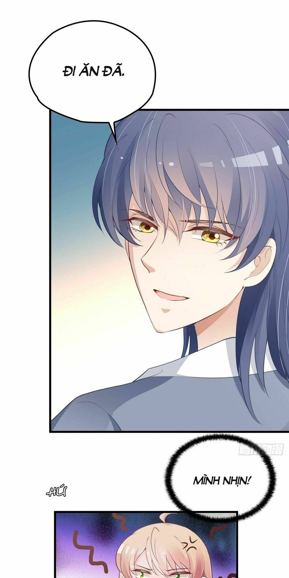 bí mật kết hôn với ảnh đế: vợ ơi đến đây tấn công đi nào chapter 23 2