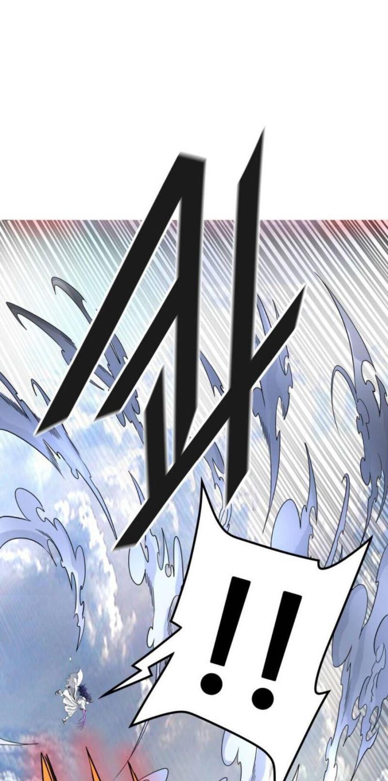 tòa tháp bí ẩn 2 chapter 492 46