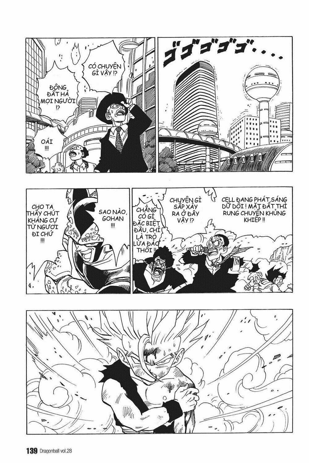 dragon ball - bảy viên ngọc rồng chapter 415 5