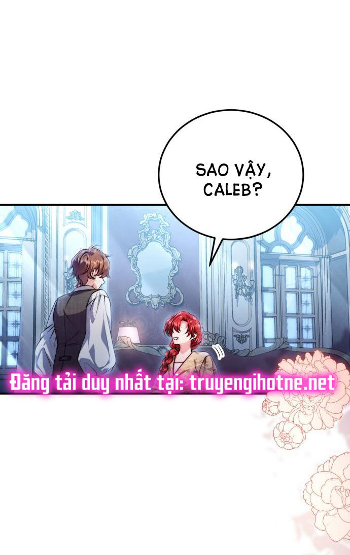 tôi sẽ ly hôn với người chồng bạo chúa chapter 27.2 32