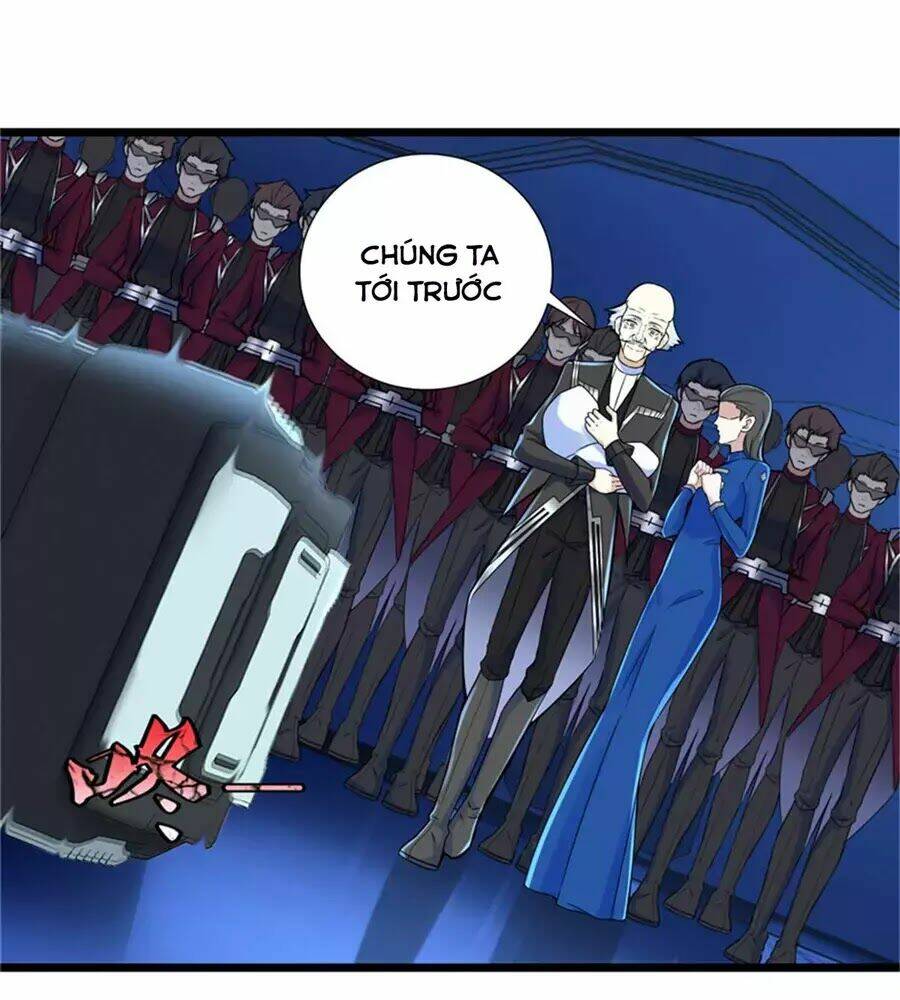 đàn ông trong tương lai không dễ làm chapter 3 42