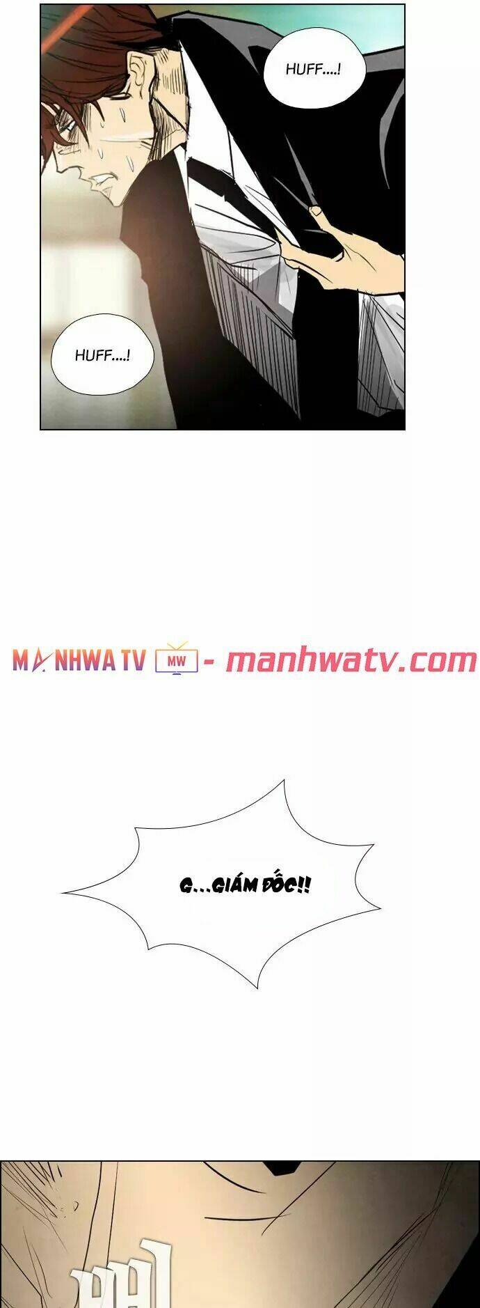 kẻ hồi sinh chapter 25 34