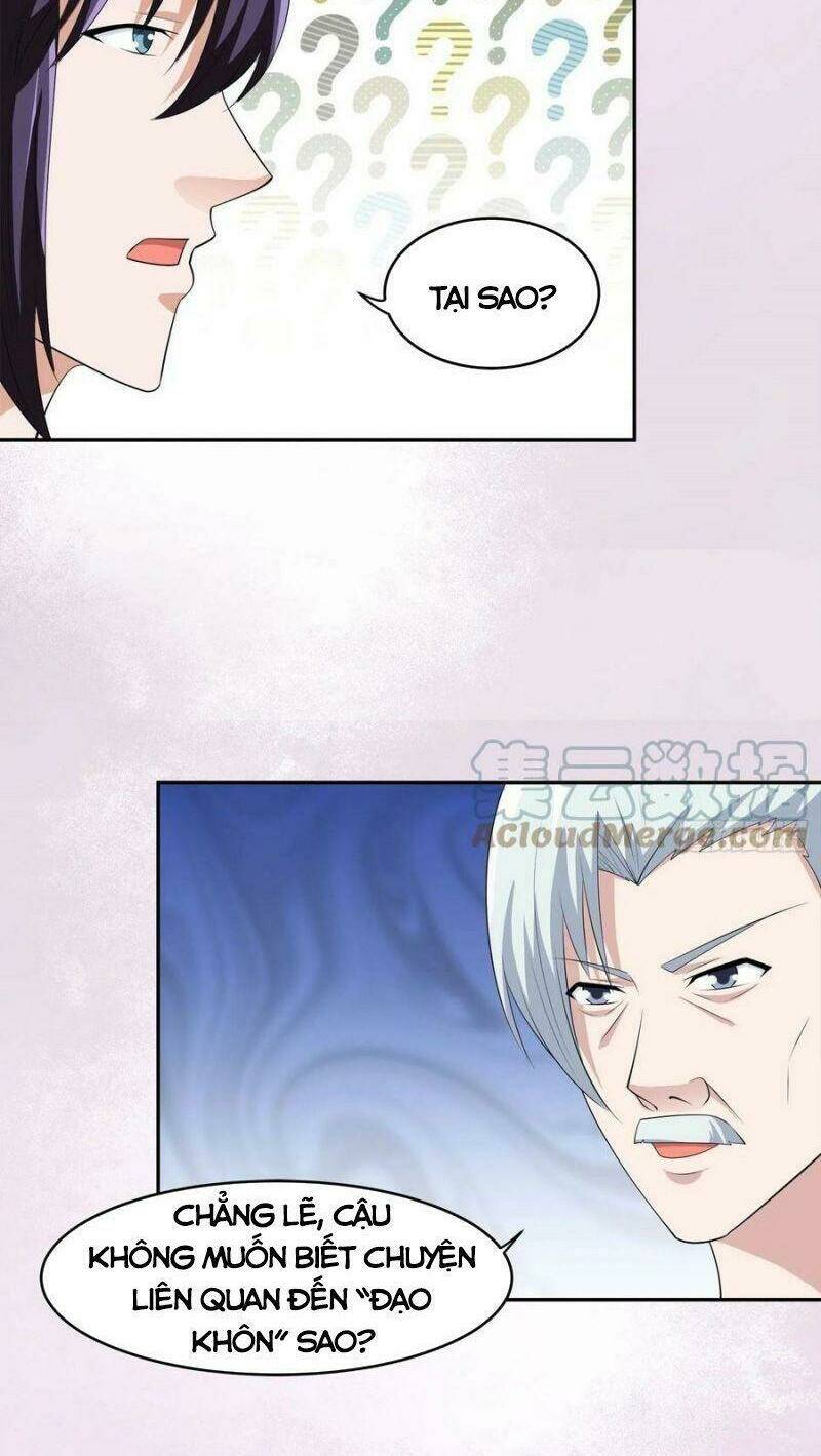 người tu tiên tại đô thị chapter 156 20