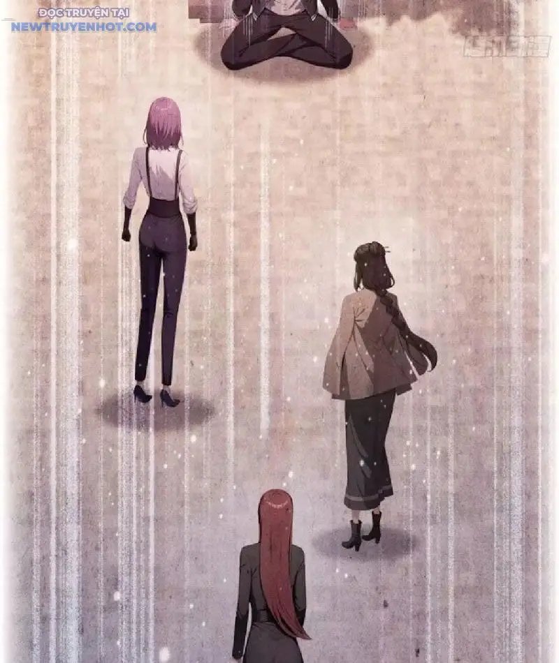 ảo ma! ta mở lớp huấn luyện nữ đế! chapter 50 31