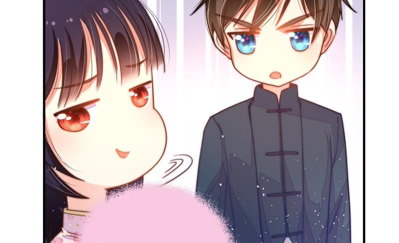 ngày nào thiếu soái cũng ghen chapter 31 22